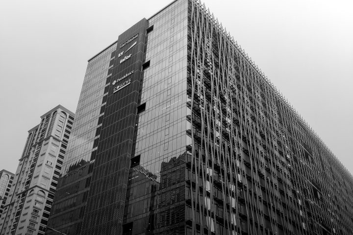 image of skyscraper