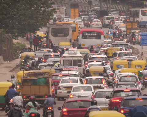 bengaluru outer ring road