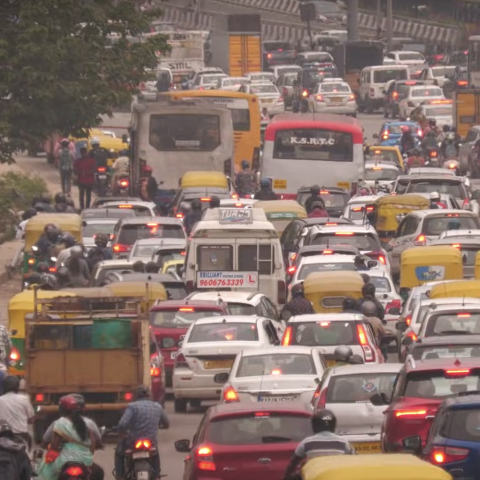 bengaluru outer ring road